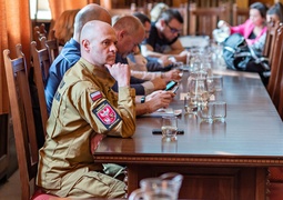 Sesja RM, czyli zażarta dyskusja o porcie i ankietach zdjęcie nr 285428
