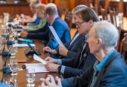 Sesja RM, czyli zażarta dyskusja o porcie i ankietach zdjęcie nr 285423