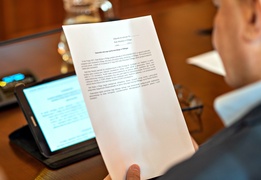 Sesja RM, czyli zażarta dyskusja o porcie i ankietach zdjęcie nr 285424