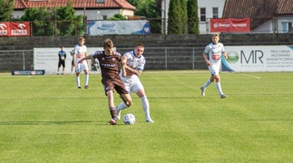 Olimpia gra do końca