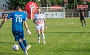 Olimpia gra do końca