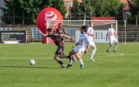 Olimpia gra do końca