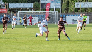 Olimpia gra do końca