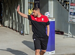Olimpia gra do końca
