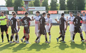 Olimpia gra do końca