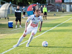 Olimpia gra do końca