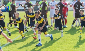 Olimpia gra do końca