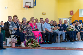 Gmina Elbląg świętowała 50-lecie