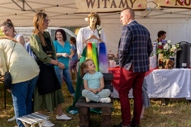Gmina Elbląg świętowała 50-lecie