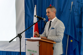 Gmina Elbląg świętowała 50-lecie