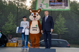 Gmina Elbląg świętowała 50-lecie