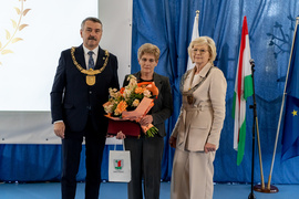 Gmina Elbląg świętowała 50-lecie