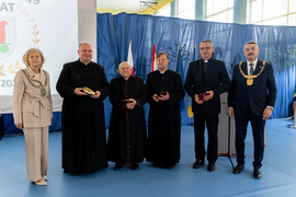 Gmina Elbląg świętowała 50-lecie