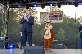 Gmina Elbląg świętowała 50-lecie