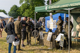 Gmina Elbląg świętowała 50-lecie