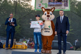 Gmina Elbląg świętowała 50-lecie