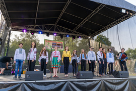 Gmina Elbląg świętowała 50-lecie