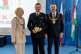 Gmina Elbląg świętowała 50-lecie