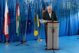 Gmina Elbląg świętowała 50-lecie