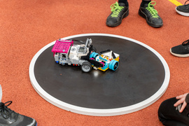 Roboty, do roboty!