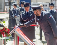 \"To symbol najważniejszych wartości”