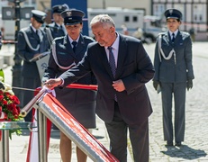 \"To symbol najważniejszych wartości”