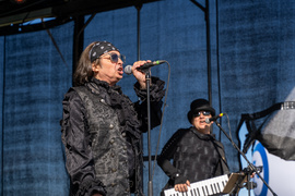 Rodzinnie na lotnisku