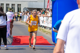 Z Piekarczykiem przez miasto