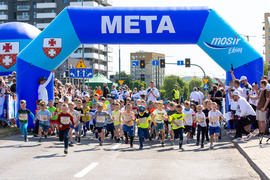 Z Piekarczykiem przez miasto