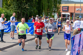 Z Piekarczykiem przez miasto