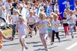 Z Piekarczykiem przez miasto