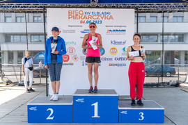 Z Piekarczykiem przez miasto