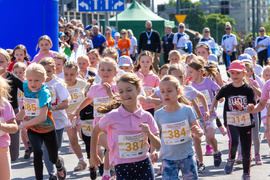 Z Piekarczykiem przez miasto