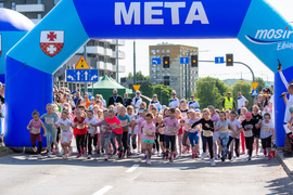 Z Piekarczykiem przez miasto