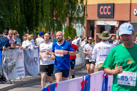 Z Piekarczykiem przez miasto