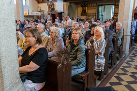 Ostatni akord festiwalu