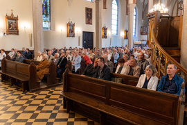 Ostatni akord festiwalu