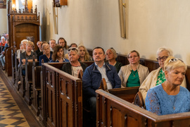 Ostatni akord festiwalu