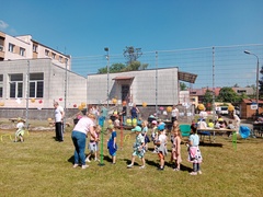 Festyn Pszczoły za nami