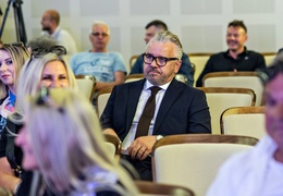 Portowa debata, która do wyborów nic nie zmieni   (okiem naczelnego) 