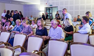 Portowa debata, która do wyborów nic nie zmieni   (okiem naczelnego) 