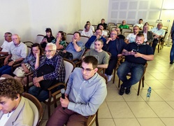 Portowa debata, która do wyborów nic nie zmieni   (okiem naczelnego) 