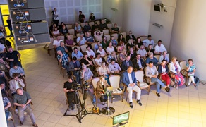 Portowa debata, która do wyborów nic nie zmieni   (okiem naczelnego) 