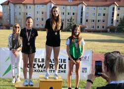 „Elbląskie Czwartki Lekkoatletyczne” dobiegły końca