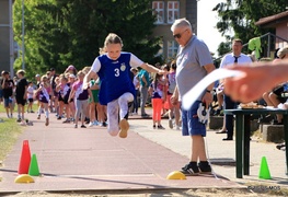 „Elbląskie Czwartki Lekkoatletyczne” dobiegły końca