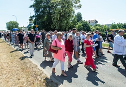 Skąd się wzięły procesje Bożego Ciała