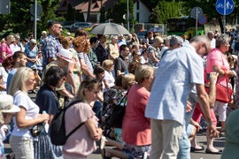 Skąd się wzięły procesje Bożego Ciała