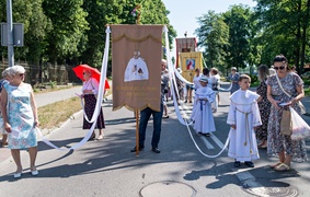 Skąd się wzięły procesje Bożego Ciała