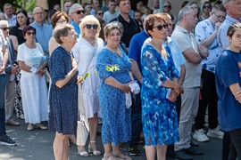 Skąd się wzięły procesje Bożego Ciała
