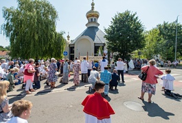 Skąd się wzięły procesje Bożego Ciała